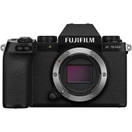 Fujifilm X-S10 corpo nero