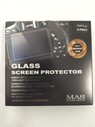 MAS Glass Screen Protector Fujifilm X-Pro2