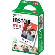 Fuji Instax Mini Color 10 foto