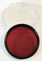 Filtro Rosso GM 55mm