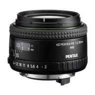 Pentax FA 35 f2 HD