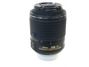 Nikon AF-S 55/200 G VR 4,5-5,6 II