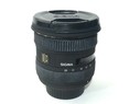 Sigma AF 10-20 f4/5.6 DC EX HSM per Nikon