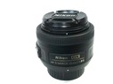 Nikon AFS G 35/1,8 DX