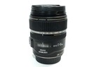 Canon EFS 17/85 3,5-4,5 IS USM