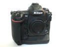 Nikon D-5 pro