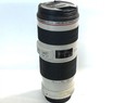 Canon EF 70/200 f4 IS USM
