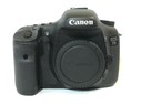 Canon Eos 7D corpo
