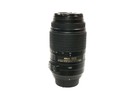 Nikon AFs 55-300 G ED VR