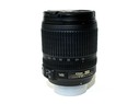 Nikon Af-s DX 18-105 f3.5/5.6 VR