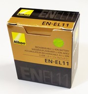 Nikon EN-EL11