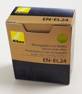 Nikon EN-EL24