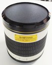 Samyang 500 f6.3