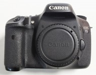 Canon Eos 7D