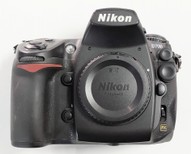 Nikon D700