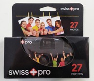 Swiss Pro Flash 27 foto flash