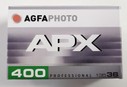 Agfafoto APX 400 135/36