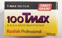 Kodak TMAX 100 135/24