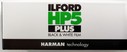 Ilford HP5 Plus 120