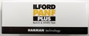 Ilford PANF Plus 120