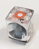 4x Osram Flash Cube
