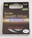 Kenko Smart Filter MC Protector Slim 40.5mm