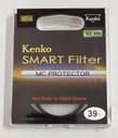 Kenko Smart Filter MC Protector Slim 39mm