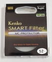 Kenko Smart Filter MC Protector Slim 52mm