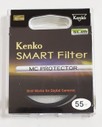 Kenko Smart Filter MC Protector Slim 55mm