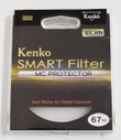Kenko Smart Filter MC Protector Slim 67mm
