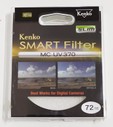 Kenko Smart Filter MC Protector Slim 72mm