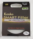 Kenko Smart Filter MC Protector Slim 77mm