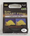 Kenko Smart Filter CIRCULAR PL Slim 52mm