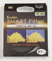Kenko Smart Filter CIRCULAR PL Slim 67mm