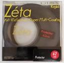 Kenko Zeta Protector 62mm