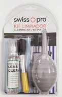Swiss Pro Kit Limpiador
