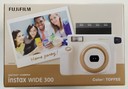 Fotocamera Istantanea Fuji Instax Wide 300