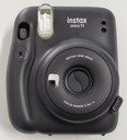 Fotocamera Istantanea Fuji Instax Mini 11 Charcoal-Gray