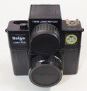 Holga 135BC TLR