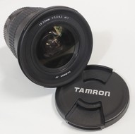 Tamron AF 19-35 f3.5-4.5 Canon