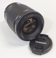 Tamron AF 80-210 f4.5-5.6 Nikon