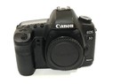 Canon Eos 5D M II corpo