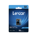 Lexar 633x 32GB 95MB-s