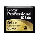 Lexar professional 64Gb 1066x