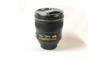 Nikon AF-s 24 f1.4 G