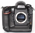 Nikon D-4-S corpo Pro