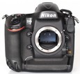 Nikon D-4-S corpo Pro