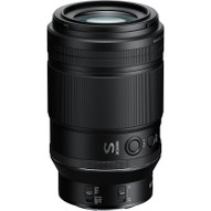 Nikkor Z MC 105mm f/2.8 VR S
