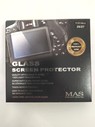 MAS Glass Screen Protector Nikon Z6/Z7.