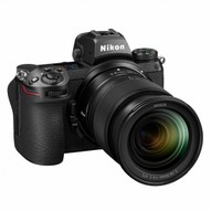 Nikon Z-6 II + 24/70 f 4